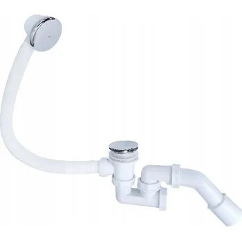 Sifon Vanový sifon Jano 50 mm