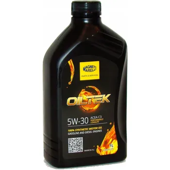 Motorový olej Motorový olej Magneti Marelli 1 l 5W-30