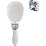 Orion Kuchyňská váha miska s rukojetí digitální 1 kg