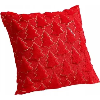 Povlak na dekorativní polštářek Dekorační povlak na polštář Cesarock 45 x 45 cm