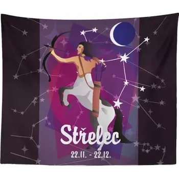 deka Sablio Deka Střelec: 150x120 cm