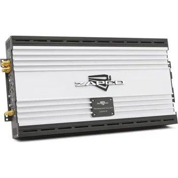 Zesilovač do auta Zesilovač Zapco Z-150.4 SP