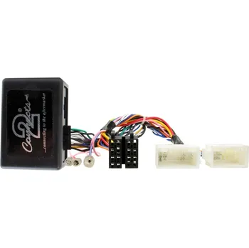 Autorádio Adaptér ovládání tlačítek na volantu pro Kia Optima, Sorento, Soul, Sportage Connects2 CTSKI007.2