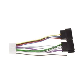 ISO konektor Philips 14 pin - ISO konektor