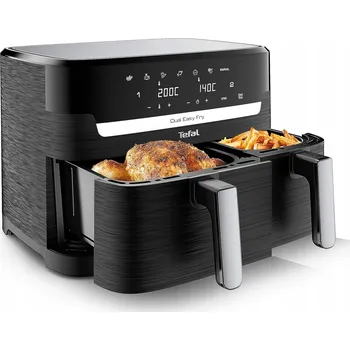 fritéza Tefal EY901810 Černá