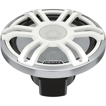 Auto Hi-Fi Reproduktory pro motorsport Hertz HMX 8 S-LD-SW