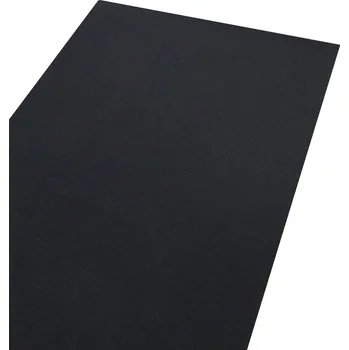 Koberec Černý samolepicí potahový koberec Comfortmat Carpet Style Black