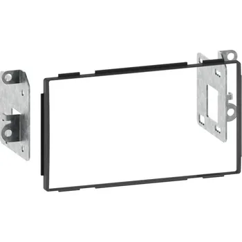 Elektronika Redukční rámeček autorádia pro Nissan Qashqai