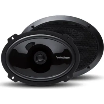 Audio Reproduktory Rockford Fosgate PUNCH P1692