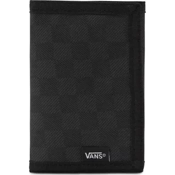 Peněženka VANS MN SLIPPED Peněženka (VN000C32BA5) Jedna velikost