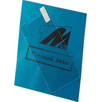 Tvrzené Sklo pro Apple iPhone X/XS/11 Pro (9H, ploché 2.5D)