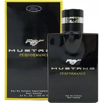 Pánský parfém Toaletní voda Mustang 100 ml orientální