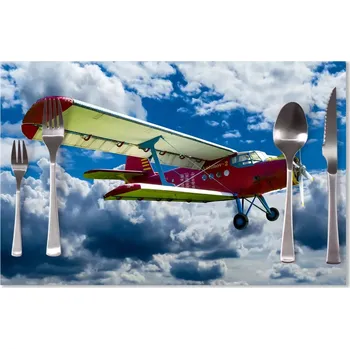 prostírání Sablio Prostírání Letoun: 40x30cm