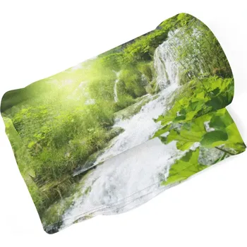 deka Sablio Deka Kaskádovitý vodopád - 150x120 cm