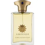 Amouage Jubilation 25 Man 100 ml parfémovaná voda muž EDP