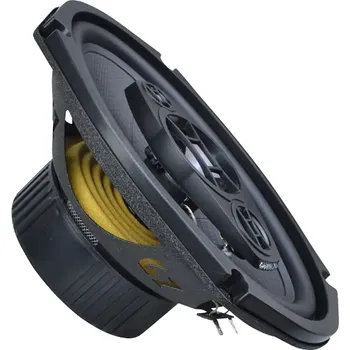 Auto Hi-Fi Reproduktory Ground Zero GZIF 69