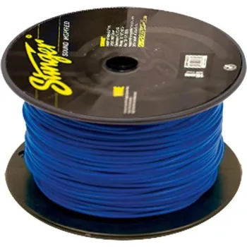 Napájecí kabel Spínací kabel Stinger SPW318BL1