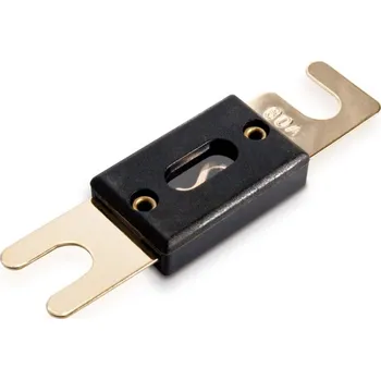 Autopojistky Sinus Live ANL 80A