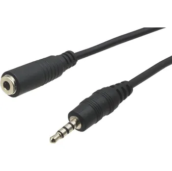 Audio kabel Signálový kabel JACK 3,5 mm