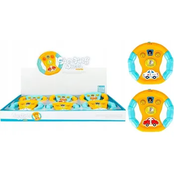 Příslušenství pro čtečku elektronické knihy Simulátor jízdy Mega Creative