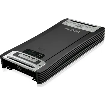 Zesilovač do auta Zesilovač Audison TH uno