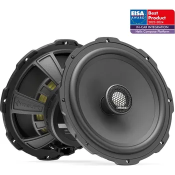Reproduktory Helix Ci3 C165.2FM-S3