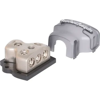 Reproduktor do auta Rockford Fosgate RFD4