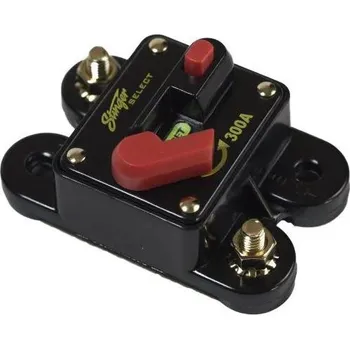 Jistič Jistič Stinger SSCB300