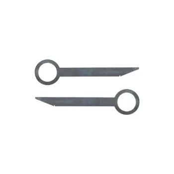 Autorádio Vytahováky pro autorádia Fiat Bravo