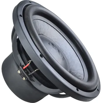 Auto Hi-Fi Subwoofer Ground Zero GZUW 12SQ-D2