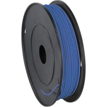 Auto elektroinstalace ACV RCP 150 - modrý (1 m)