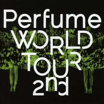 Zahraniční hudba DVD Perfume: Perfume World Tour 2nd 2015