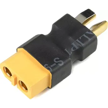 RC náhradní díl Revtec Redukce Deans přístroj - XT-60 baterie