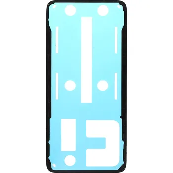 Náhradní kryt pro mobilní telefon Xiaomi Mi 10T 5G / 10T Pro 5G lepení na zadní kryt baterie oboustranná páska