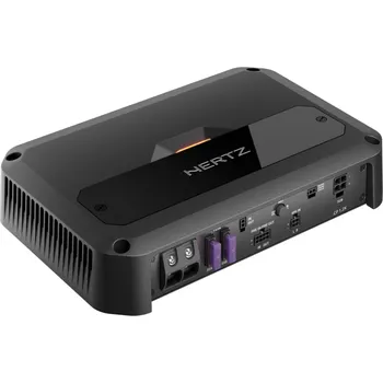 Zesilovač do auta Zesilovač Hertz CP 1.2K