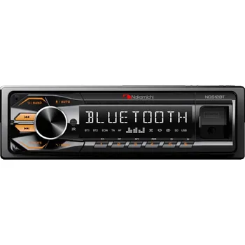 Autorádio Autorádio Nakamichi NQ512BT