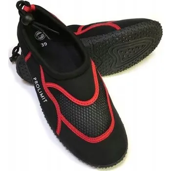 Pracovní obuv Prolimit boty na windsurfing Beach Shoe, velikost 31