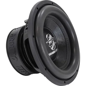 Auto Hi-Fi Subwoofer Ground Zero GZRW 30-D2
