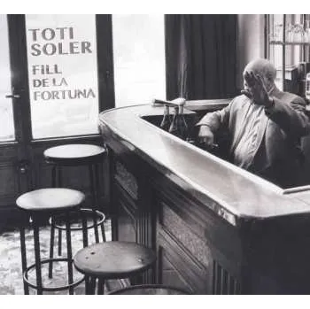 Zahraniční hudba CD Toti Soler: Fill De La Fortuna 2022