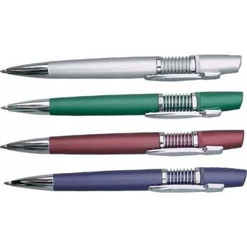 Kancelářská PROPISKA FIX na POZNÁMKY Kancelářské propisky Titanum Modrá 0,7mm