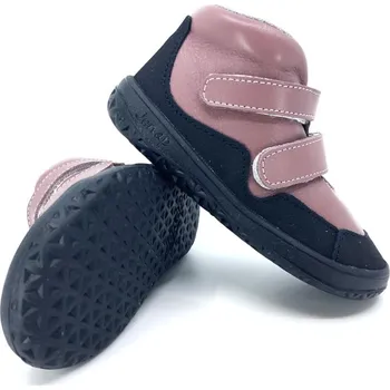 Dívčí polobotky Jonap Bella MV Roseate 29, Vnitřní délka boty: 18,4 cm, Vnitřní šířka boty: 7,6 cm