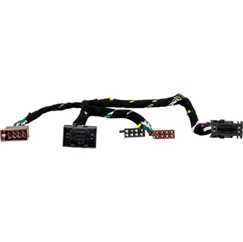 Zesilovač do auta Match PP-PAC 80