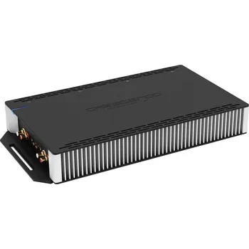 Hi-Fi komponenty Zesilovač Crescendo Revolution 7A4