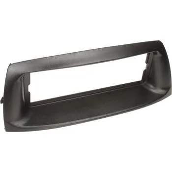 Elektronika Redukční rámeček autorádia pro Fiat Punto