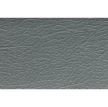 Vazač Šedá imitace kůže Mecatron 374205