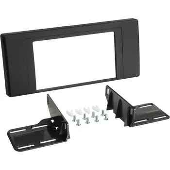 Autorádio Redukční rámeček autorádia pro BMW X5
