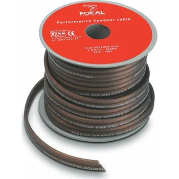 Reproduktorový kabel Focal PS 15
