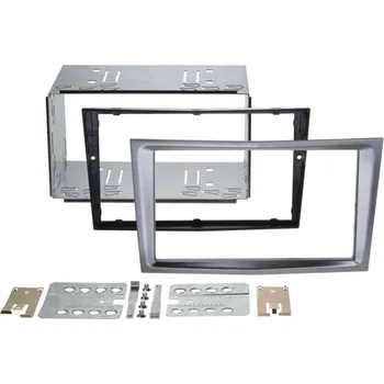 Autorádio Redukční rámeček autorádia pro Opel Antara, Astra H, Zafira B
