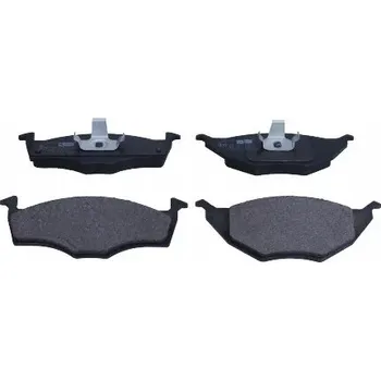 Zavěšení kol MAXGEAR BRZDOVÉ DESTIČKY VW P. LUPO 99-