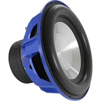 Reproduktor do auta Subwoofer Ground Zero GZNW 15X-D2